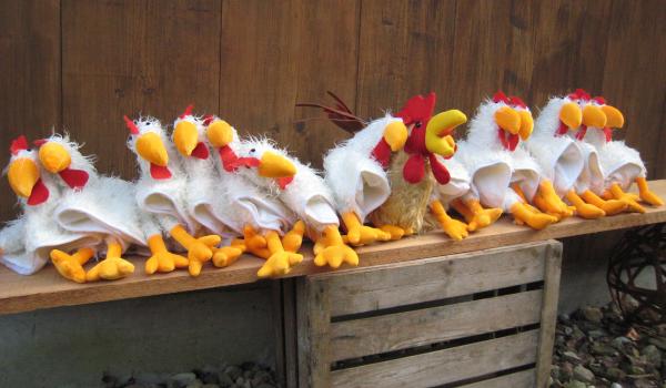 Abendunterhaltung 2011