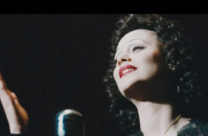 Unterhaltung 2015 - La vie en Rose