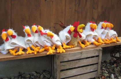 Abendunterhaltung 2011