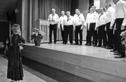 Französische Glücksgefühle